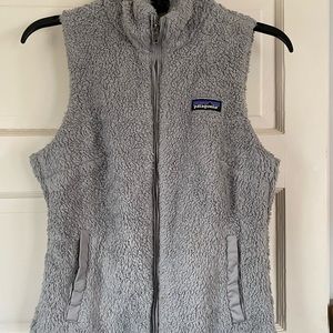 Patagonia Vest